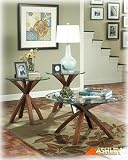 Lasour Occasional Table Set By Ashley Furniture