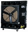 Port-A-Cool PAC2K36HPVS Commercial Evaporative Cooler With 2600 Sqaure Foot Cooling