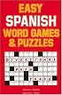 Easy Spanish Word Games & Puzzles
