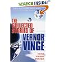 The Collected Stories of Vernor Vinge