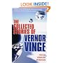 The Collected Stories of Vernor Vinge