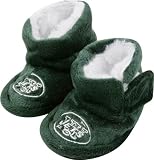 New York Jets Baby Slipper Boot