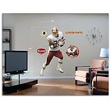 Redskins - Fathead NFL Players - Portis, Clinton