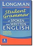 Longman Student Grammar of Spoken and Written English