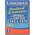 Longman Student Grammar of Spoken and Written English