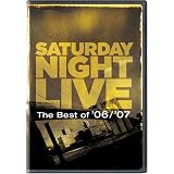 Saturday Night Live the Best of '06/'07 (Widescreen)