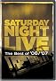 Saturday Night Live the Best of '06/'07 (Widescreen)