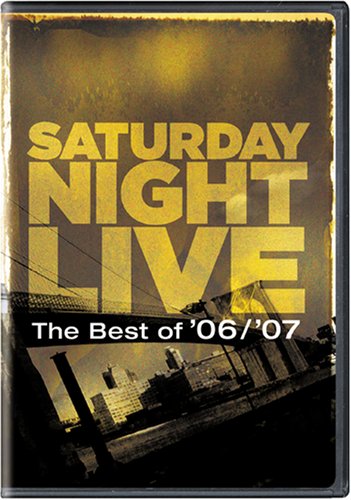 Buy Saturday Night Live: The Best of '06/'07 [2007] (REGION 1) (NTSC) online at Discounted New and Used prices. Delivered to your door with Childrens Toyshop.com