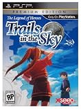 The Legend of Heroes: Trails in the Sky Limited Edition by Xseed