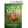 Experiencing God: The Three Stages of Prayer