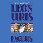 Exodus | [Leon Uris]