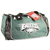 Philadelphia Eagles Logo Duffle Bag