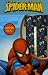 Amazing Spider-man Drapes with Tie Backs - 2 Panels each 42