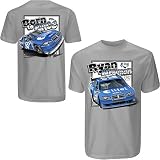 Chase Authentics Ryan Newman Youth Tee
