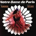 Notre Dame de Paris (Highlights)/Le temps des cath�drales (Vocal)