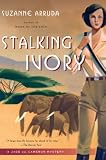 Stalking Ivory: A Jade Del Cameron Mystery (Jade del Cameron Mysteries)