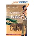 Stalking Ivory (Jade del Cameron Mysteries)