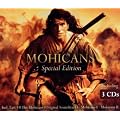 The Last Of Mohicans (Bof)