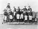 1899 AMERICAN SOLDIERS IN PHILIPPINES PHOTO