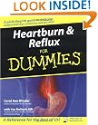 Heartburn & Reflux for Dummies