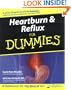 Heartburn & Reflux for Dummies