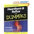 Heartburn and Reflux For Dummies
