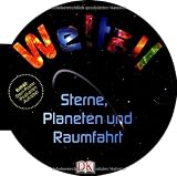 Weltall. Sterne, Planeten  und Raumfahrt - Carole Stott