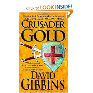 Crusader Gold