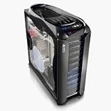 PC Tronics24 High Armor Intel Core2Quad Q9450, 4096MB,MSI, nVIDIA Geforce 9800GTX, 750GB SATA, DVD+RW
