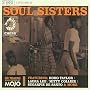 Chess Soul Sisters