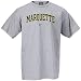Marquette University Golden Eagles Nike Classic Short Sleeve Tee