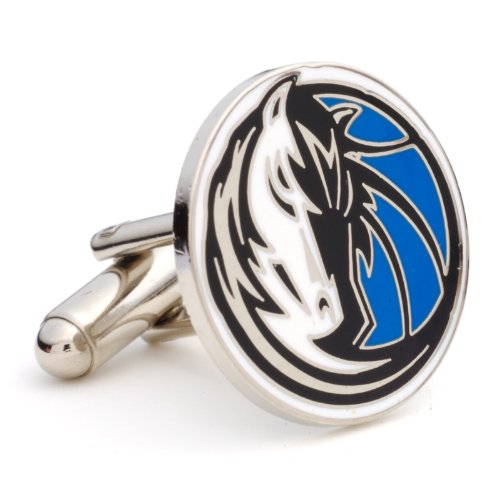 Dallas Mavericks Cufflinks