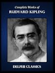 Delphi Complete Works of Rudyard Kipl...