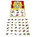 144 Piece Collect Them All Fun Dinosaur Tattoos For Boys & Girls