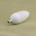 E12 C7 Base Candelabra Light Bulb 15 SMT SMD LED White 1010WH