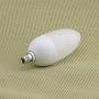 E12 C7 Base Candelabra Light Bulb 15 SMT SMD LED White 1010WH