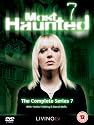 Most Haunted - Season 7 - Complete [DVD]