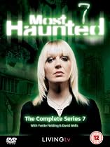 Most Haunted - Season 7 - Complete [DVD]