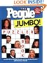 The People Puzzler Book: Jumbo Edition