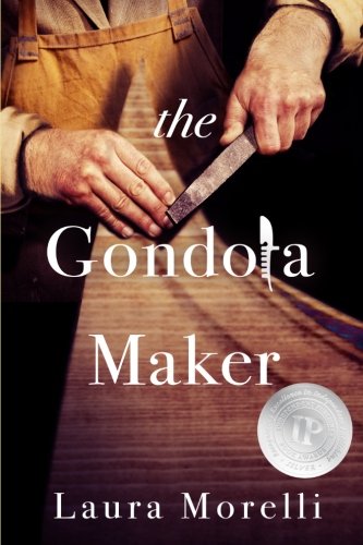 The Gondola Maker