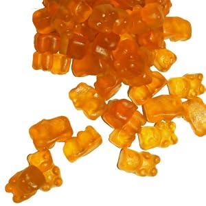Tavalon | Tavalon Gummies | Peach Green Tea