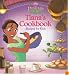 The Princess and the Frog: Tiana's Cookbook: Recipes for Kids (Disney Princess: the Princess and the Frog)