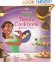The Princess and the Frog: Tiana's Cookbook: Recipes for Kids (Disney Princess: the Princess and the Frog)