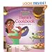 The Princess and the Frog: Tiana's Cookbook: Recipes for Kids (Disney Princess: the Princess and the Frog)