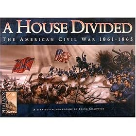 A House Divided