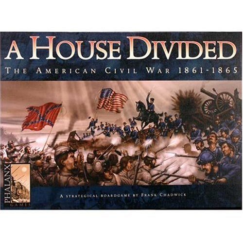Childrens Toyshop  Toys : A House Divided