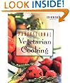 Professional Vegetarian Cooking