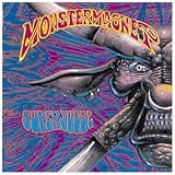 Superjudgevon "Monster Magnet"