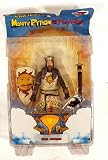 Monty Python and the Holy Grail Talking Action Figures, King ArthurIMAGE