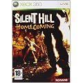 Silent Hill V Homecoming